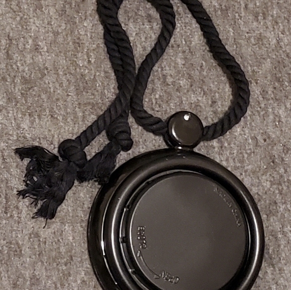 Steelers Rope Clock - Picture 2 of 3